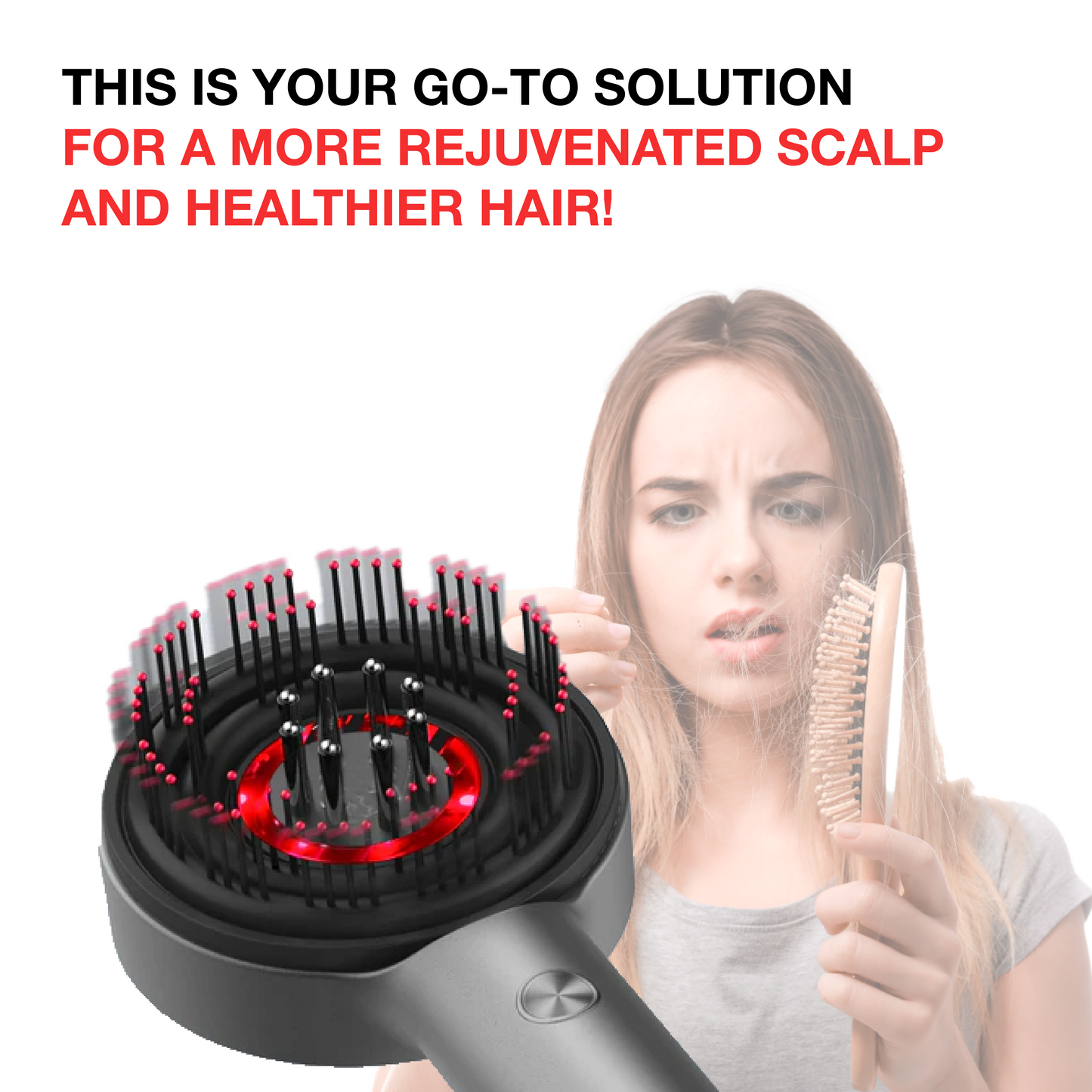 Vital Scalp Brush™️