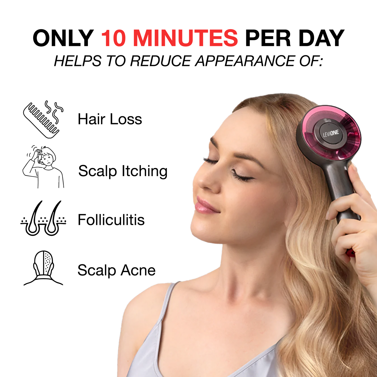Vital Scalp Brush™️