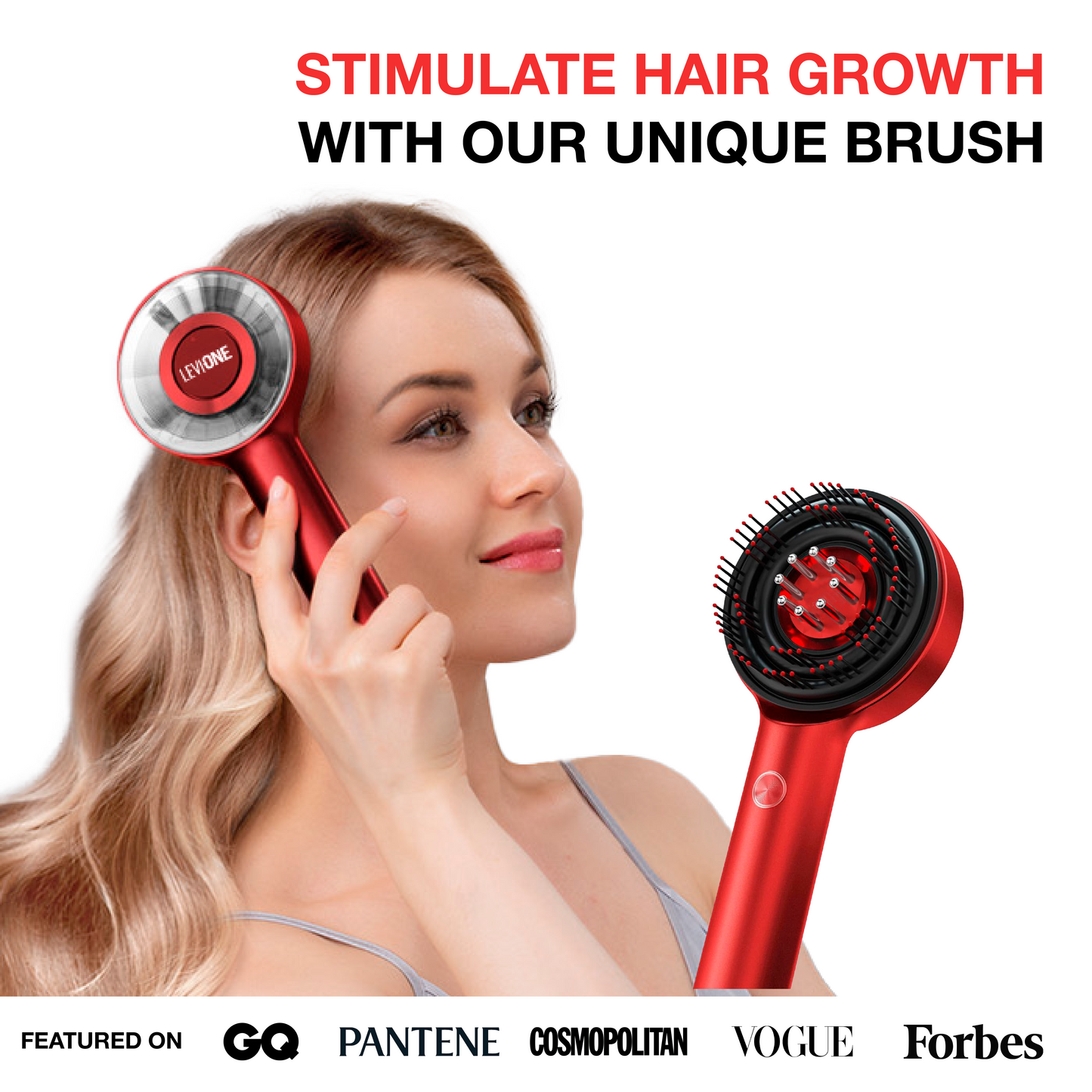 Vital Scalp Brush™️