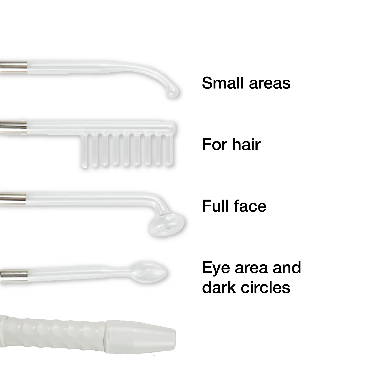 ZenWand® - High Frequency Device